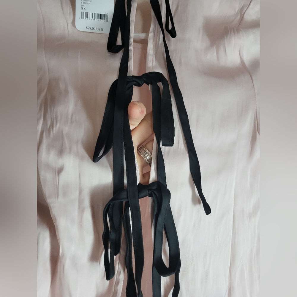 Free People Arabella Blouse - Picture 10 of 10